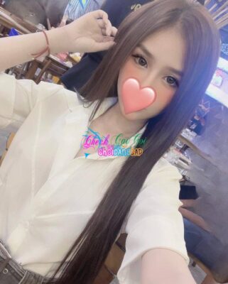 Gái Gọi Vĩnh Phước