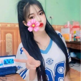 Thảo Nhi – Gái Gọi Phước Long, Nha Trang | Gợi Cảm, Body Đẹp
