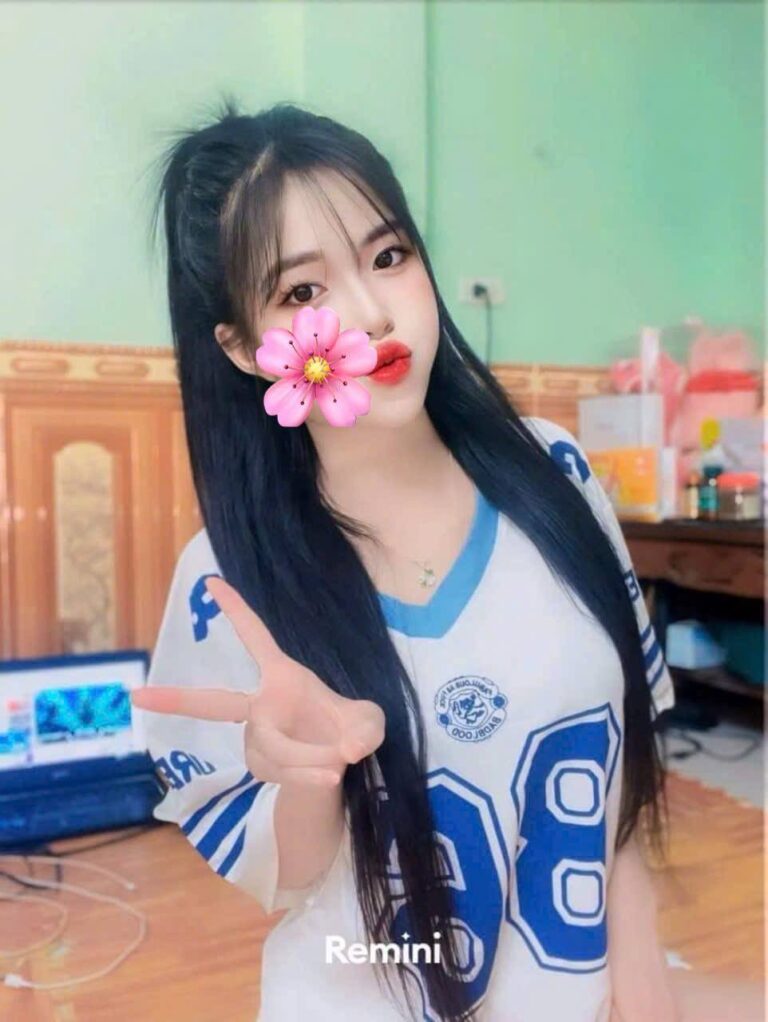 Thảo Nhi – Dâm Đãng Gợi Tình, Ngực To Body Đẹp – Siêu Phẩm Gái Gọi Phước Long Nha Trang