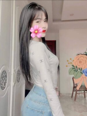 Gái Gọi Phước Long