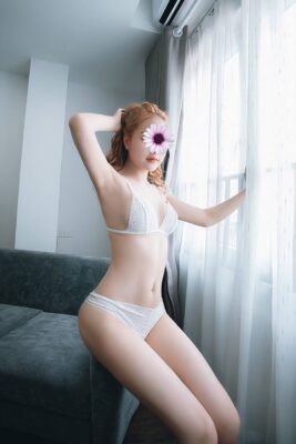 Gái Gọi Vĩnh Hải