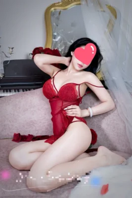 Gái Gọi Phước Hải