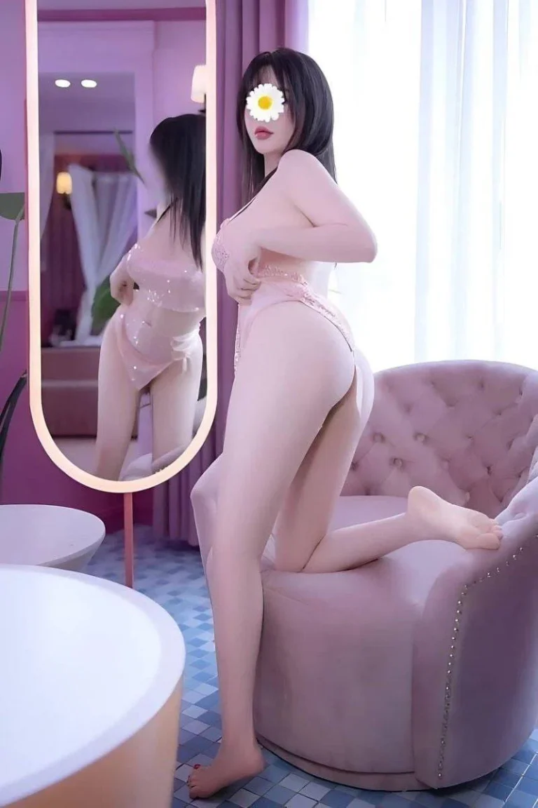 Gái Gọi Cao Cấp Tân Lập-TP Nha Trang: Bảo Hân – Nữ Thần JAV Cực Dâm, Body Sexy, Phục Vụ Tốt