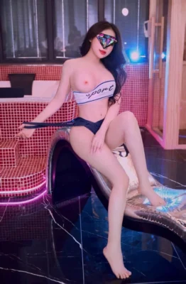 Gái Gọi Vĩnh Nguyên
