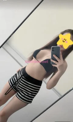 Gái Gọi Phước Long