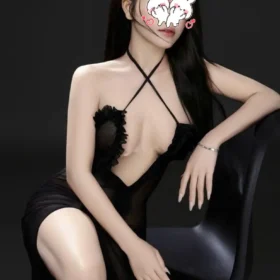 GÁI TEEN MOON XINH_BODY GỢI CẢM XINH TỰA THIÊN THẦN_ RẤT NÊN CHECK